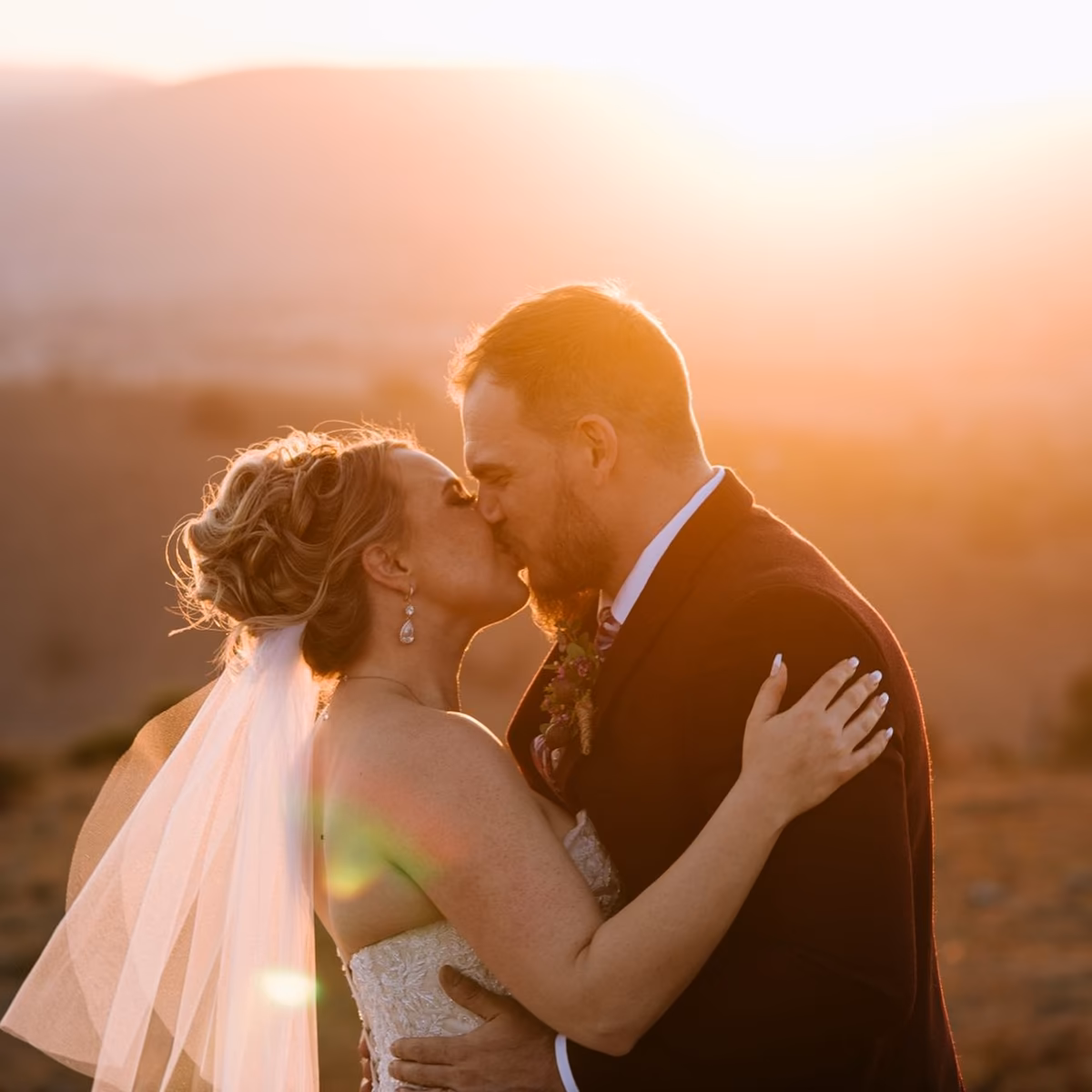 Inc Mill Photography - Wedding Photography in Scenic Rim