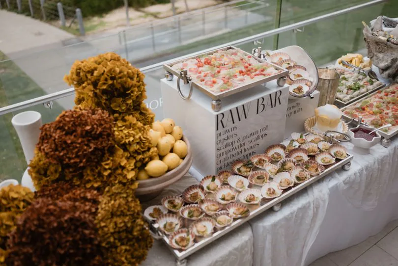 Top Cat Catering - Wedding Catering in South Maroubra
