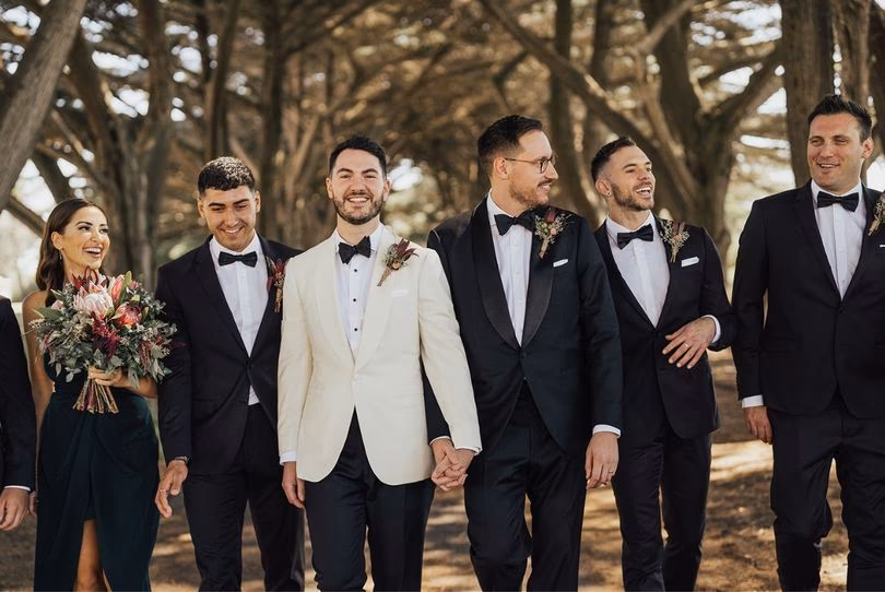 Mens Suit Warehouse - Formal Wear in Abbotsford