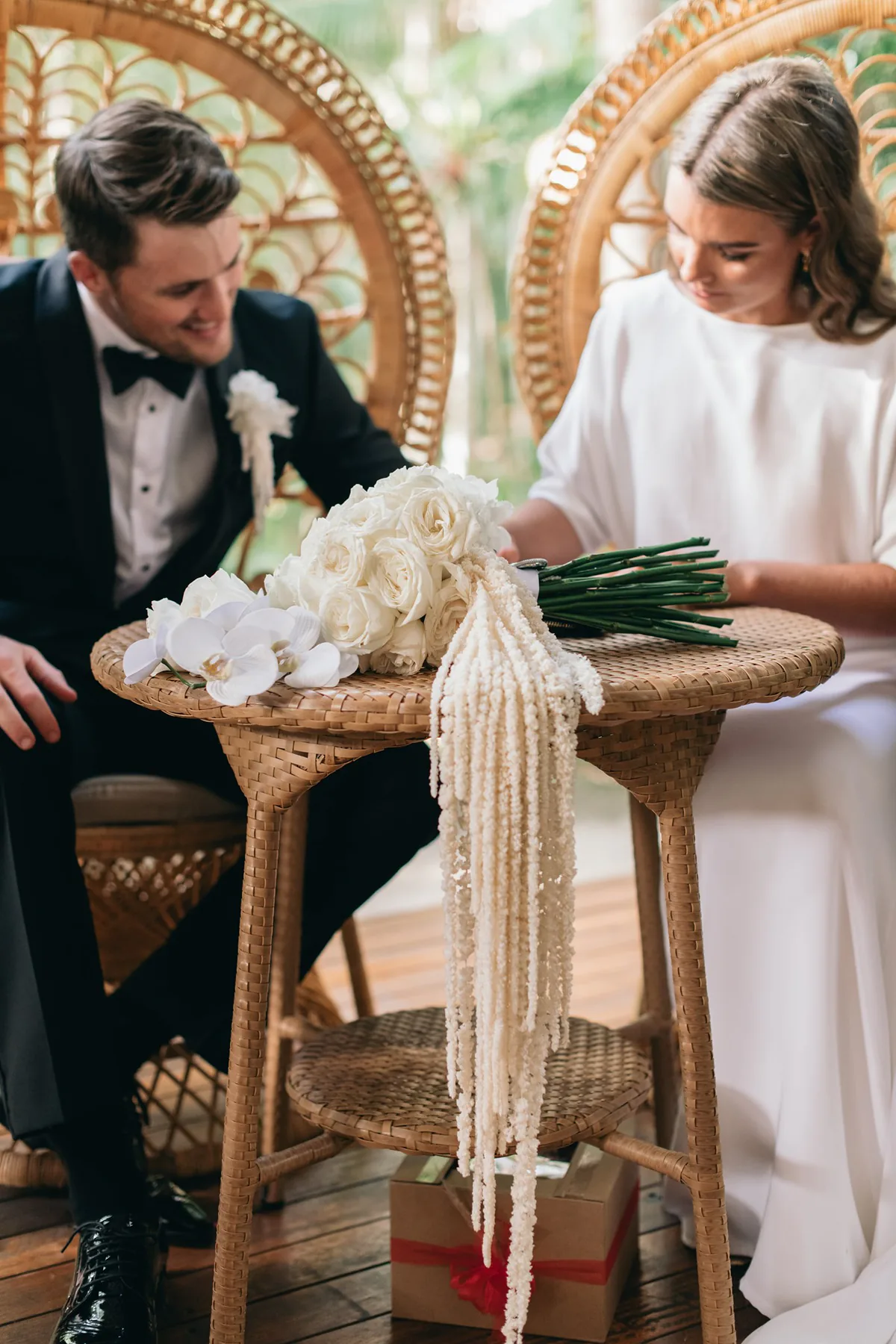 Florabunda Flowers - Wedding Flowers in Tamborine Mountain