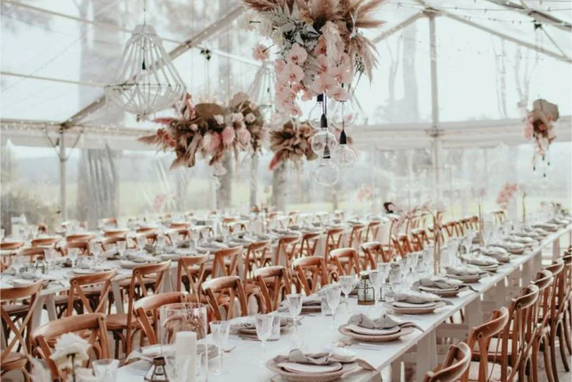 Twilight Event Hire - Wedding Hire & Equipment in Moolap