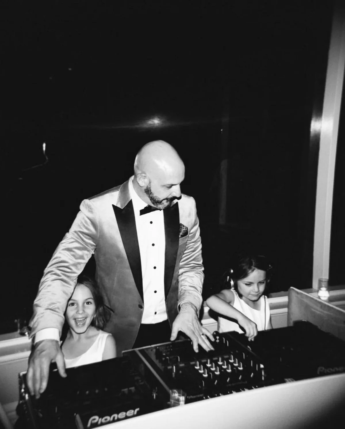 Black Cherry Events - Wedding Entertainment in Modbury