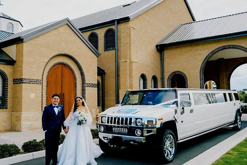Nice4u Wedding Cars - Wedding Cars in Sydney