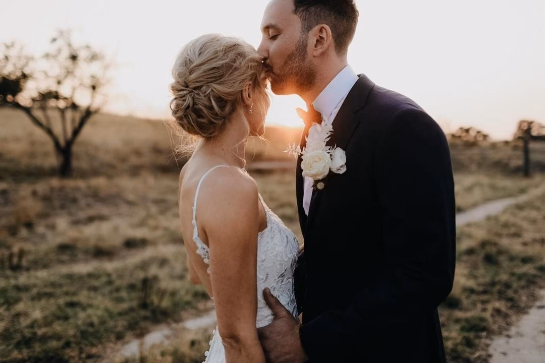 Love Is In The Hair - Wedding Beauty Services in Hoppers crossing
