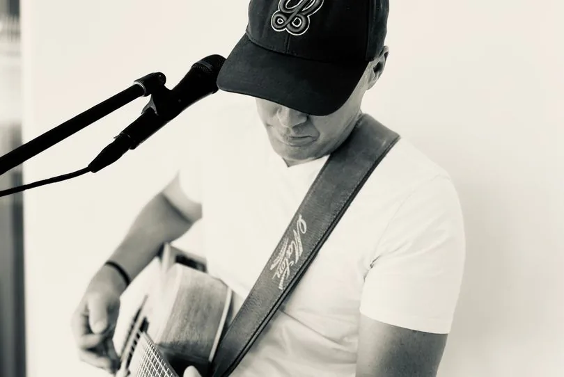 Bill Olson Music - Wedding Music in Canberra