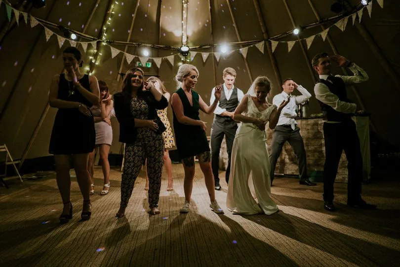 Komodo Music - Wedding Music in Perth