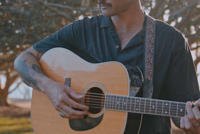 Duan & Only - Wedding Music in Sydney, New South Wales