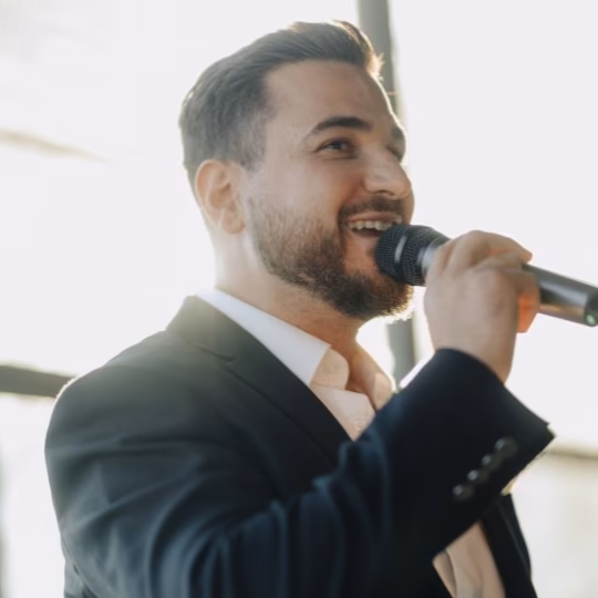 Vibe Entertainment Company - Wedding Entertainment in Melbourne