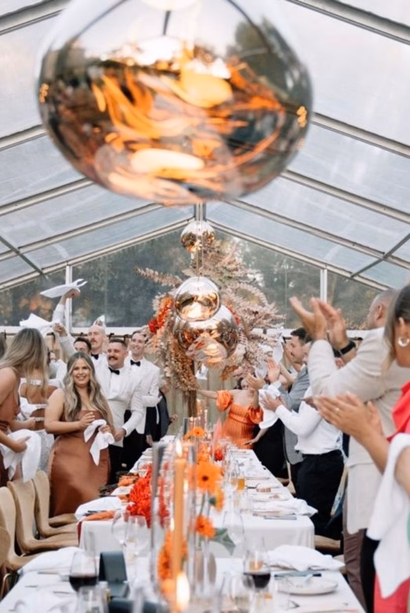 Festoon - Wedding Decorations & Styling in null