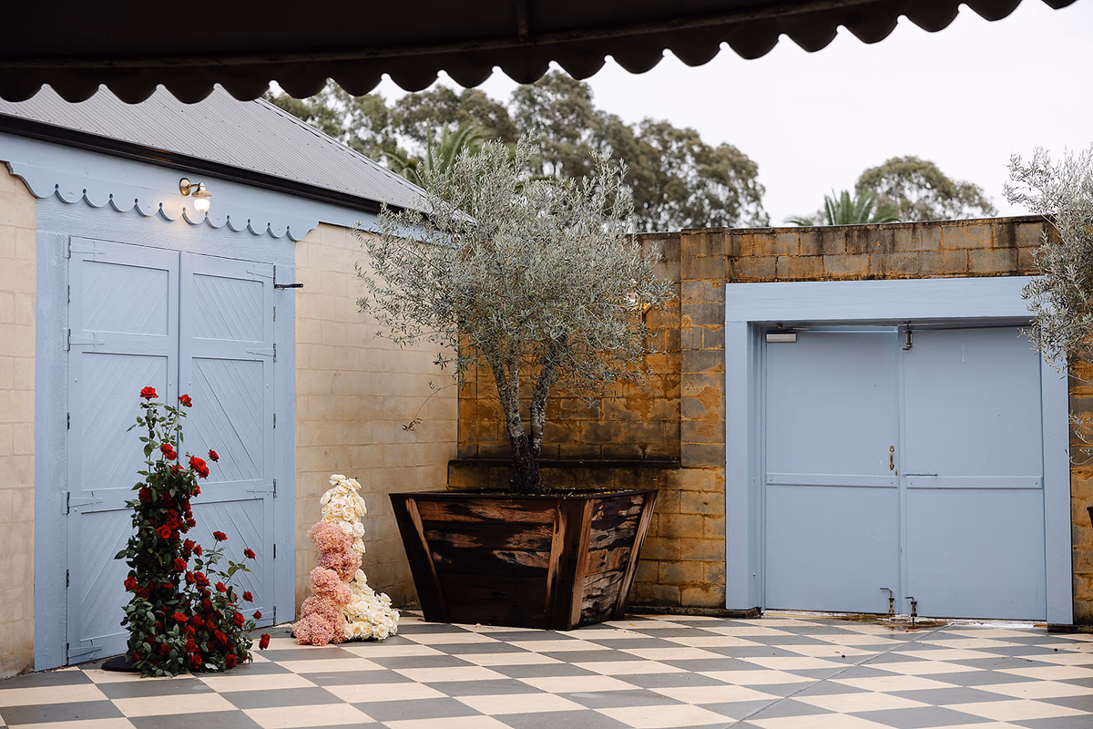 The Sienna Hunter Valley - Wedding Venues in Hunter Valley