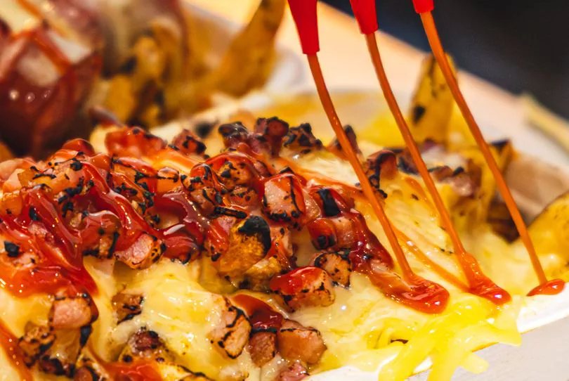El Aleman Loco - Wedding Catering in Perth