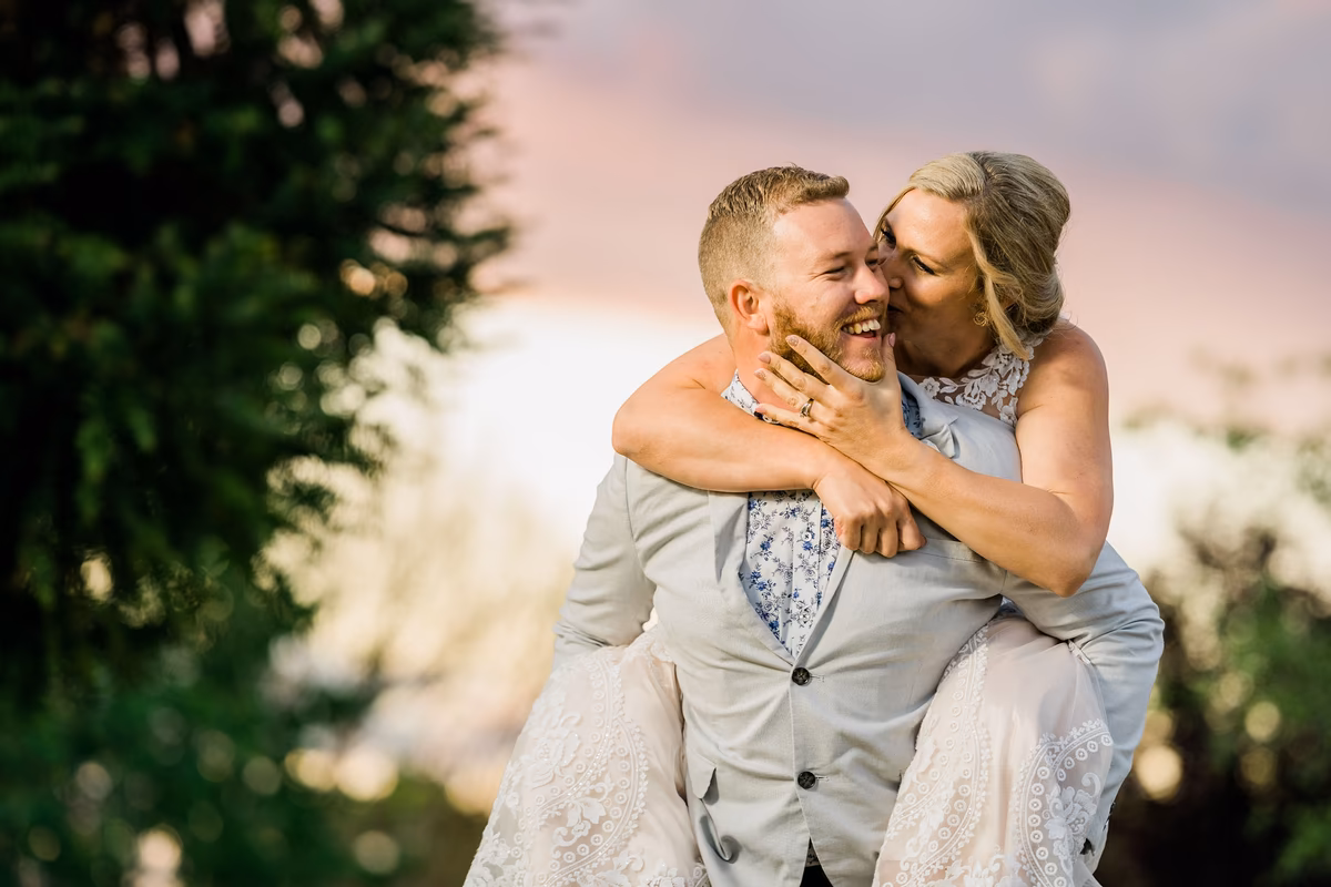 Everlast Studios - Wedding Photography in Brisbane