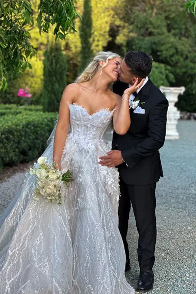 Ashleigh Lauren Creative - Wedding Services in Brisbane