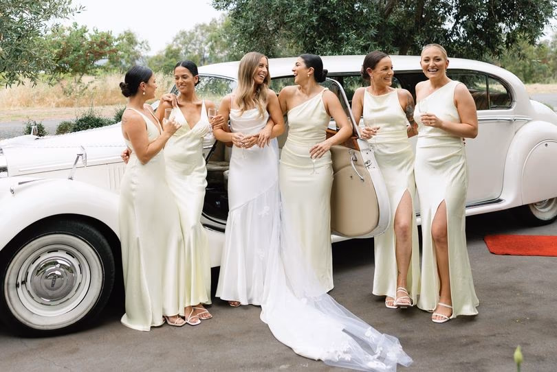 Blue Duck Weddings - Wedding Planner in Perth