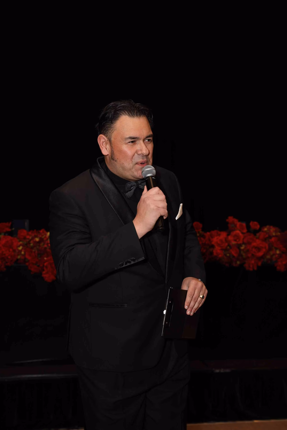 Alex Glumac - Master of Ceremonies - Marriage Celebrant in Sydney