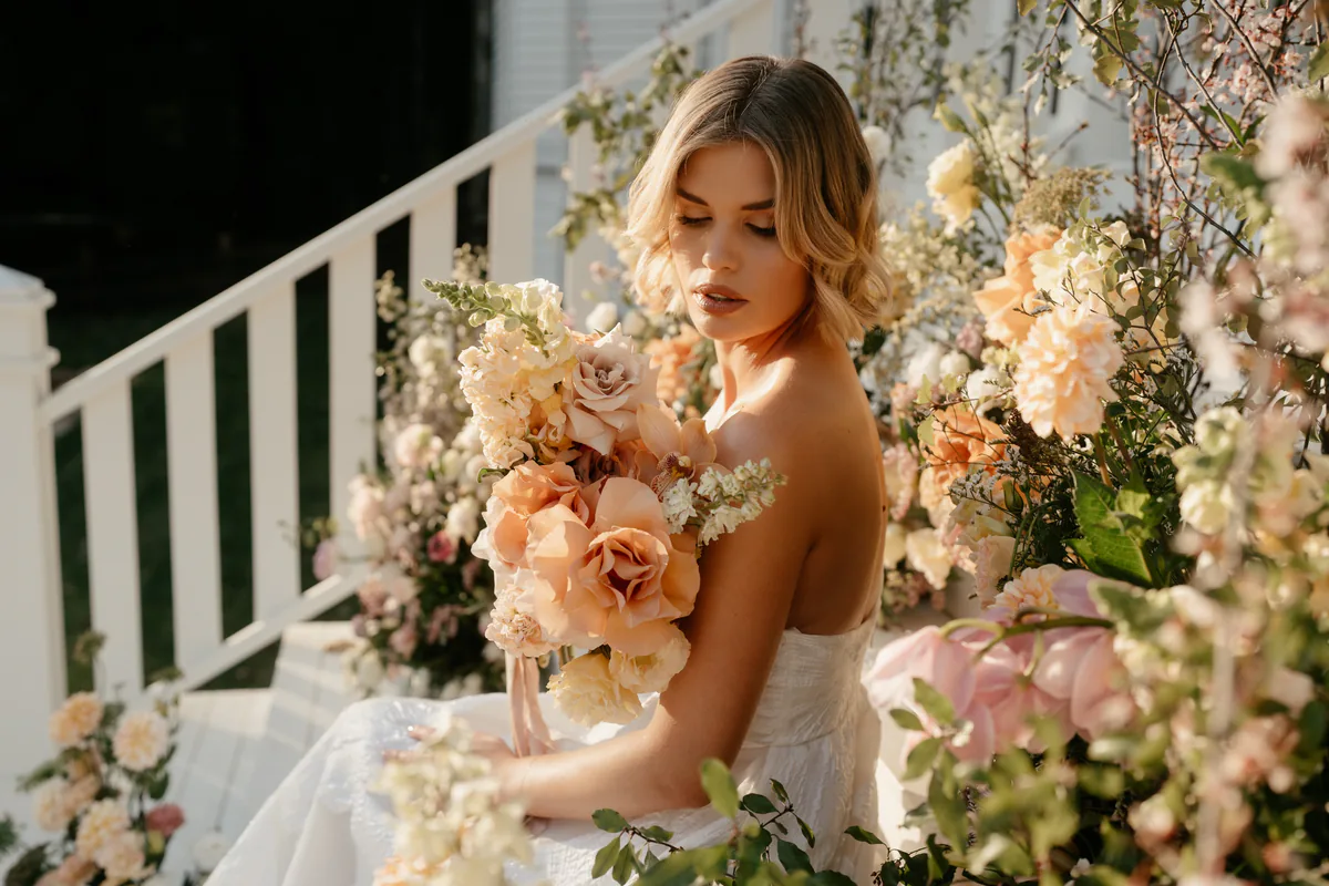 Lara Quinn - Wedding Beauty Services in Gold Coast