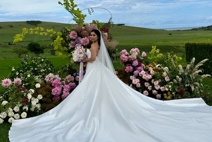 The Modern Brides BFF - Wedding Videography in null