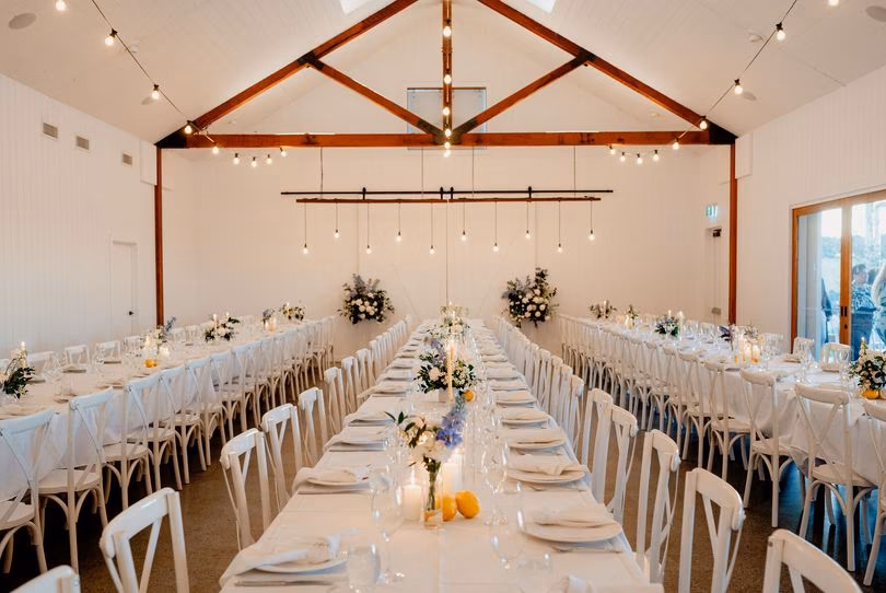 Summergrove Estate - Wedding Venues in Carool