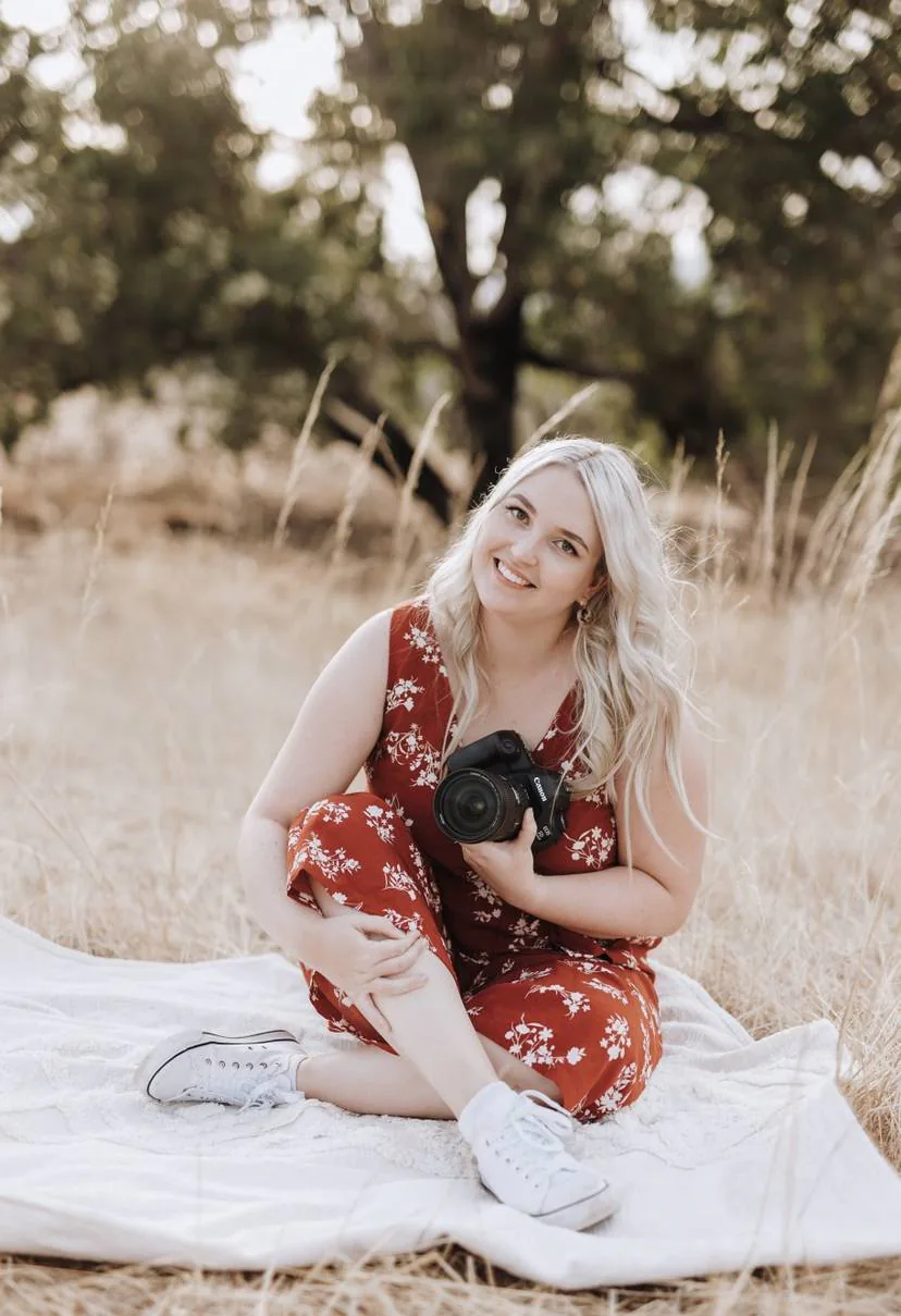 Kelly Mossop Photography - Wedding Photography in Perth