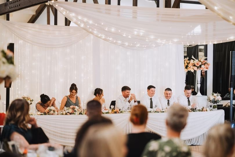 Affections Wedding & Event Hire - Wedding Decorations & Styling in Aberdare