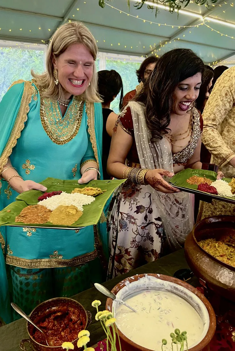 Babaji's Kitchen - Wedding Catering in Warburton