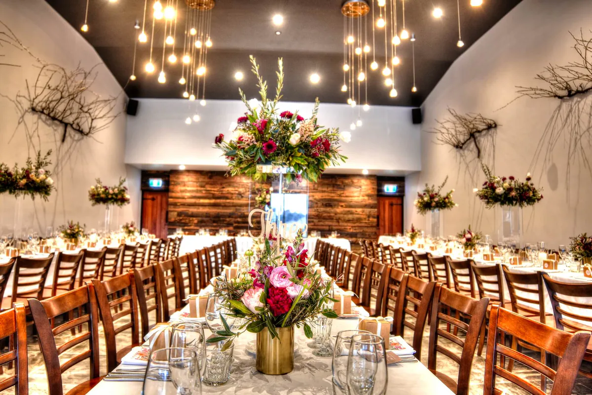Ocean View Estates - Wedding Venues in Ocean View