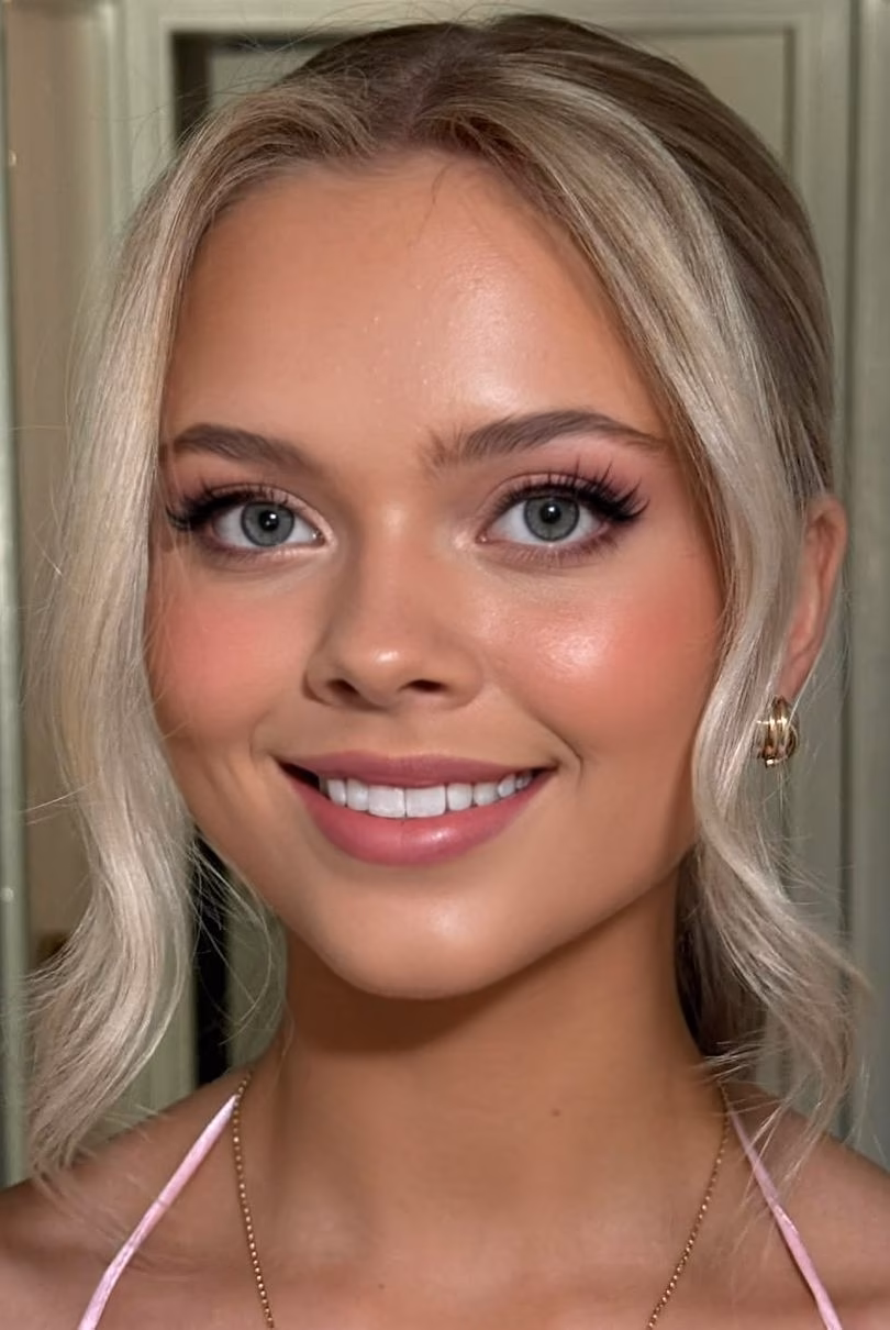 Blossom Hair & Makeup - Hair & Makeup in Baulkham Hills