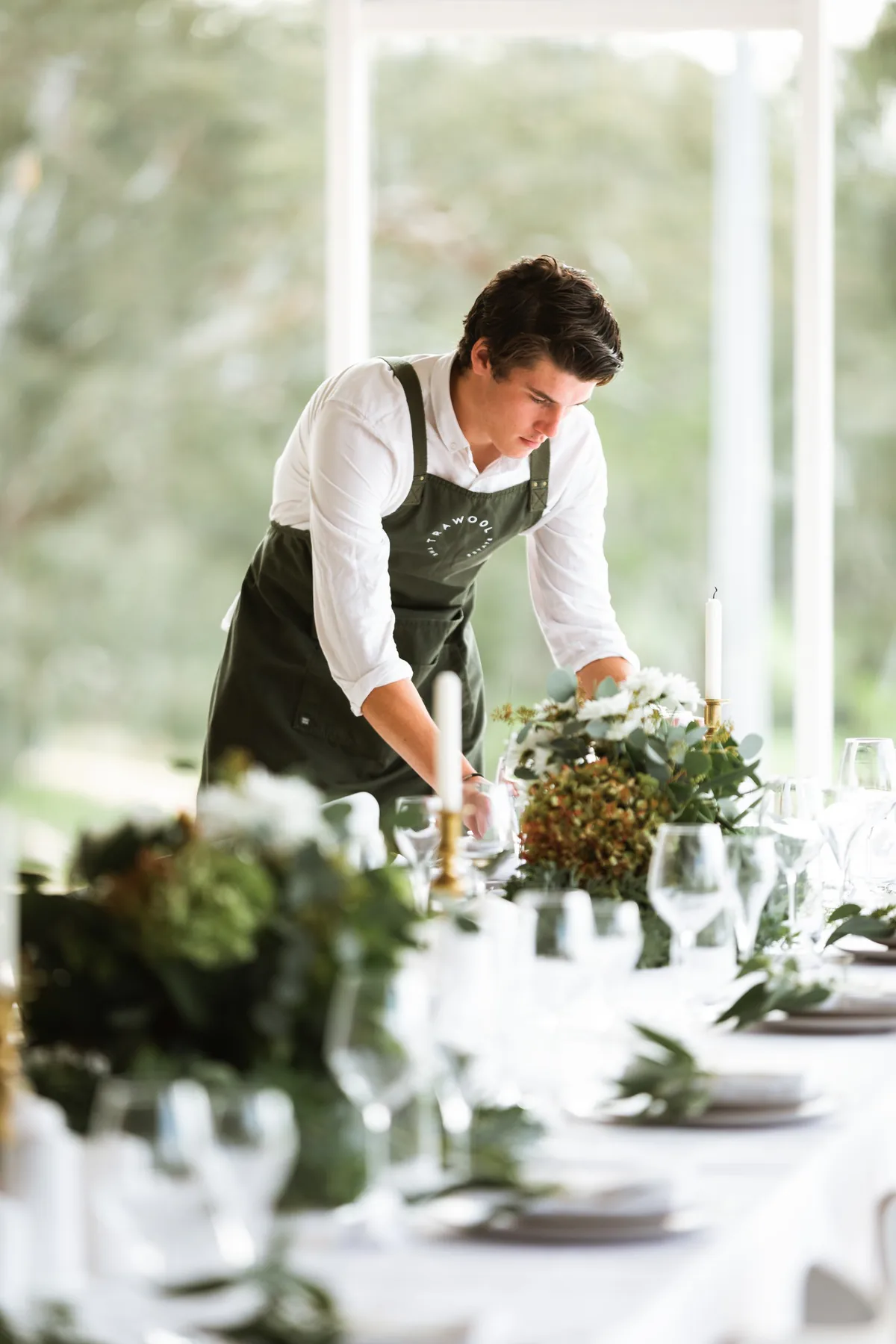 Trawool Estate - Wedding Venues in Trawool