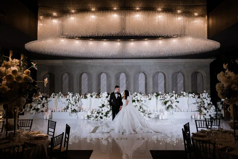 Idora Bridal - Wedding Dress in Leichhardt