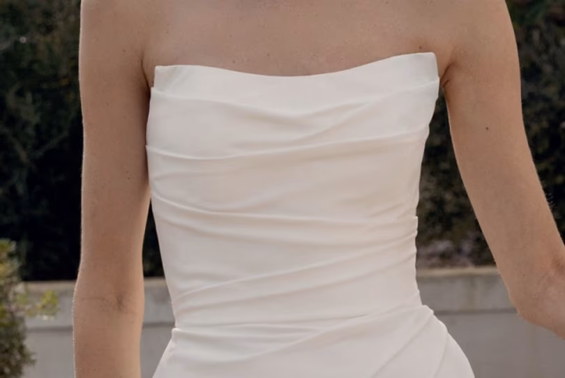 Amante Bridal - Wedding Dress in Warragul