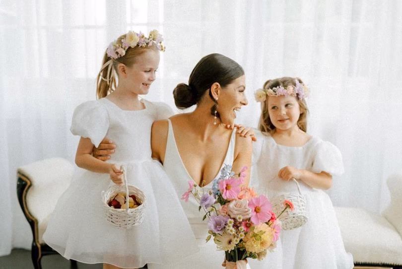 Kerry Howell Makeup and Hair - Hair & Makeup in Hunters Hill
