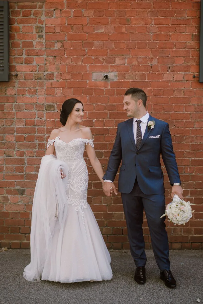 V & J Menswear - Formal Wear in Melbourne