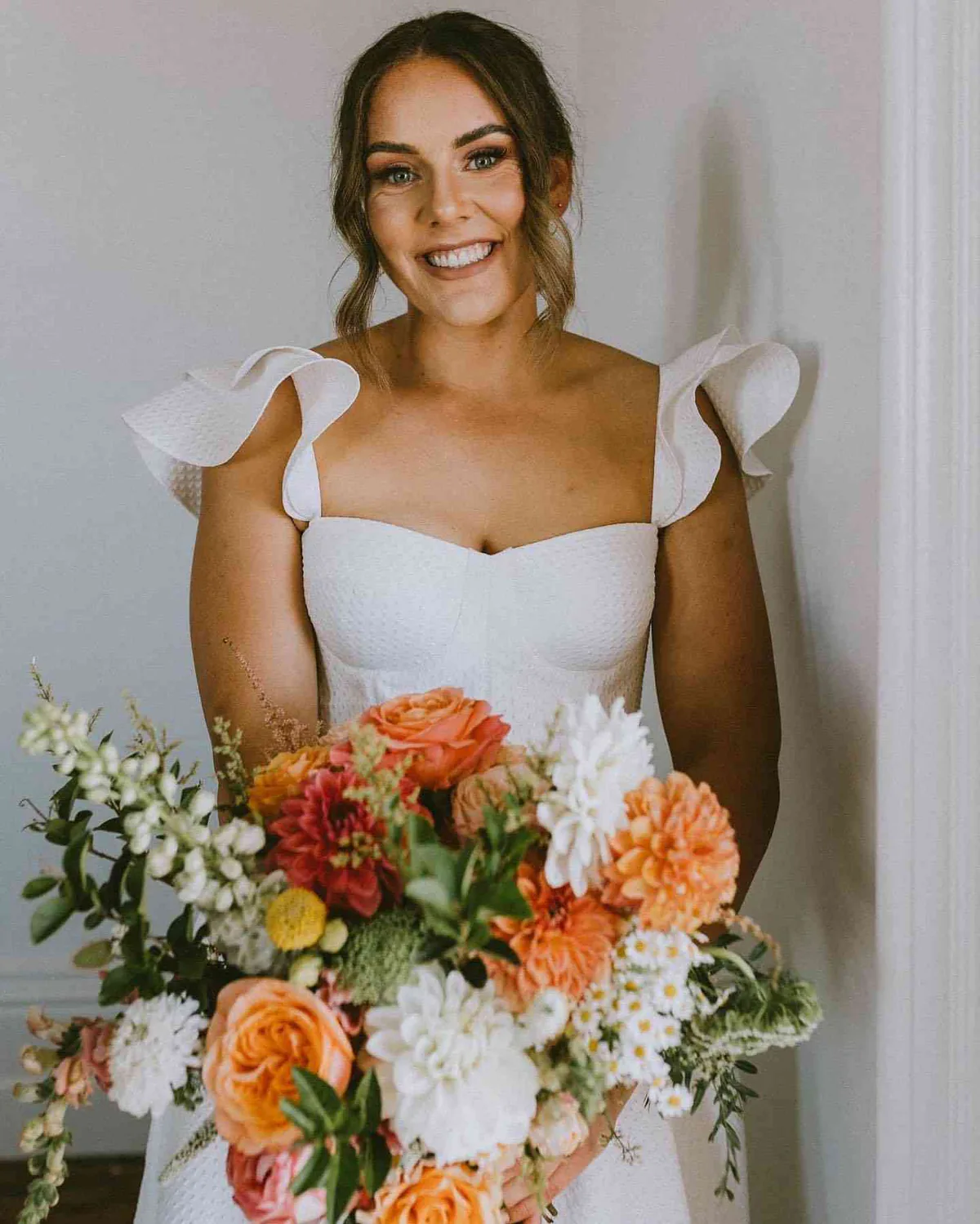 Samantha Lawrence Artistry - Wedding Beauty Services in adelaide
