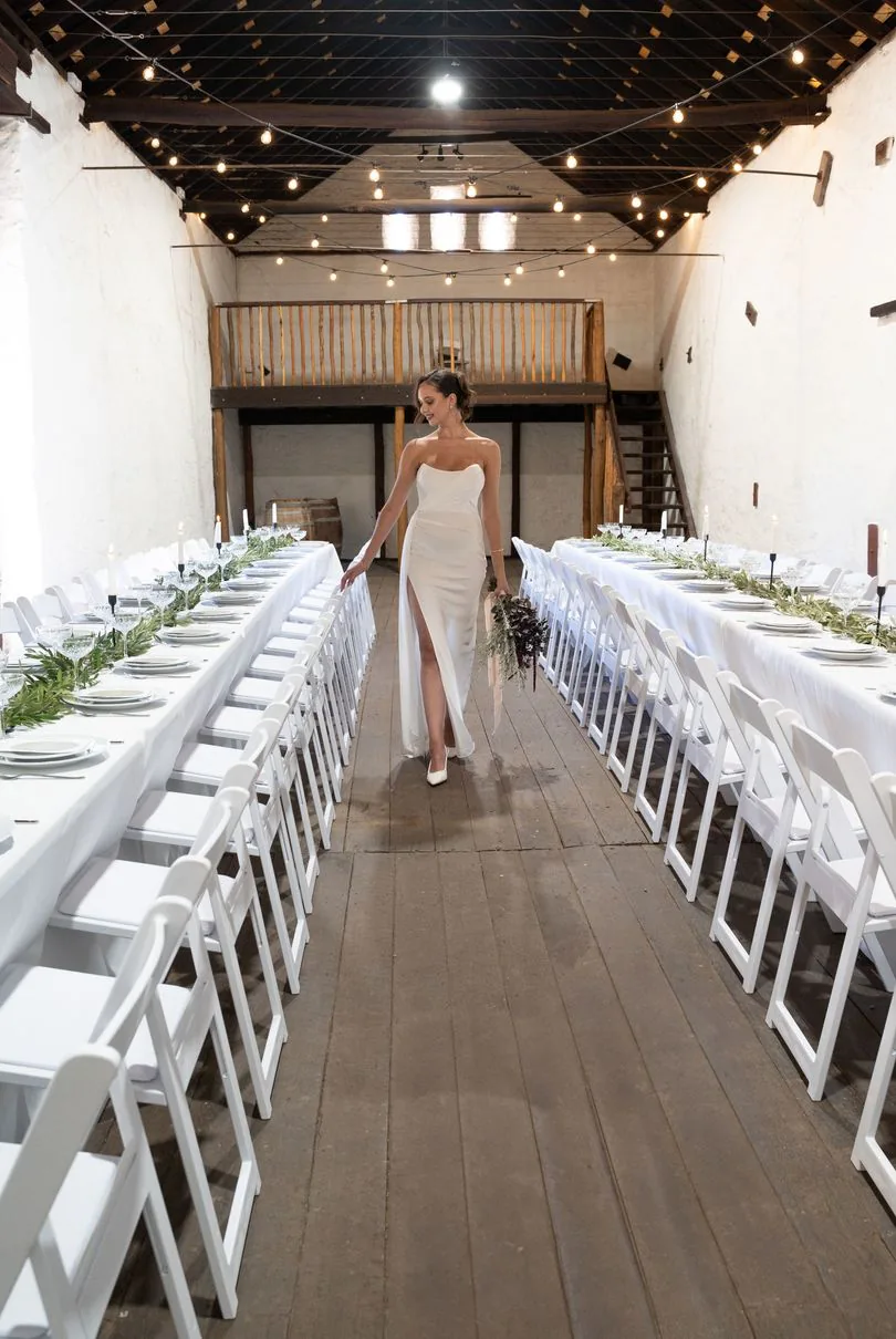 Confetti & Co Events - Wedding Planner in Churchlands