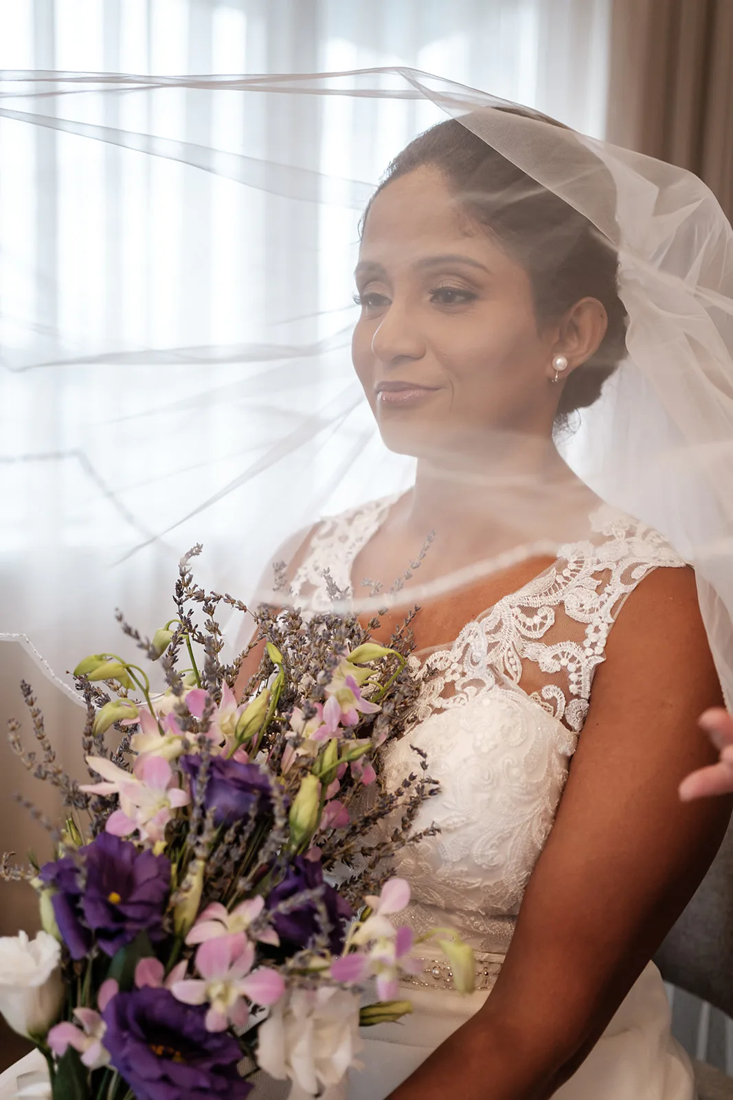 Kristela Marie Florist and Stylist - Wedding Flowers in Bossley Park