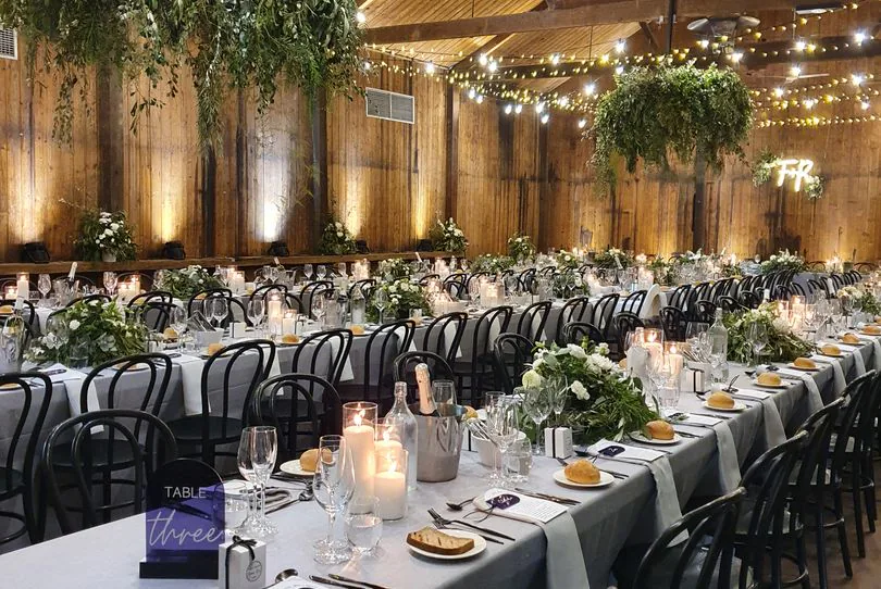 Glen Ewin Estate - Wedding Venues in Houghton