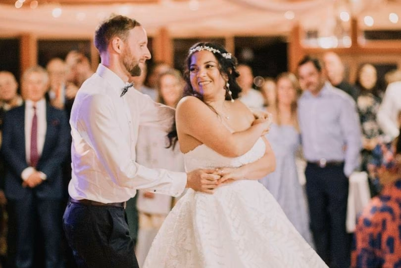 David Smile Dance - Wedding Services in Malvern