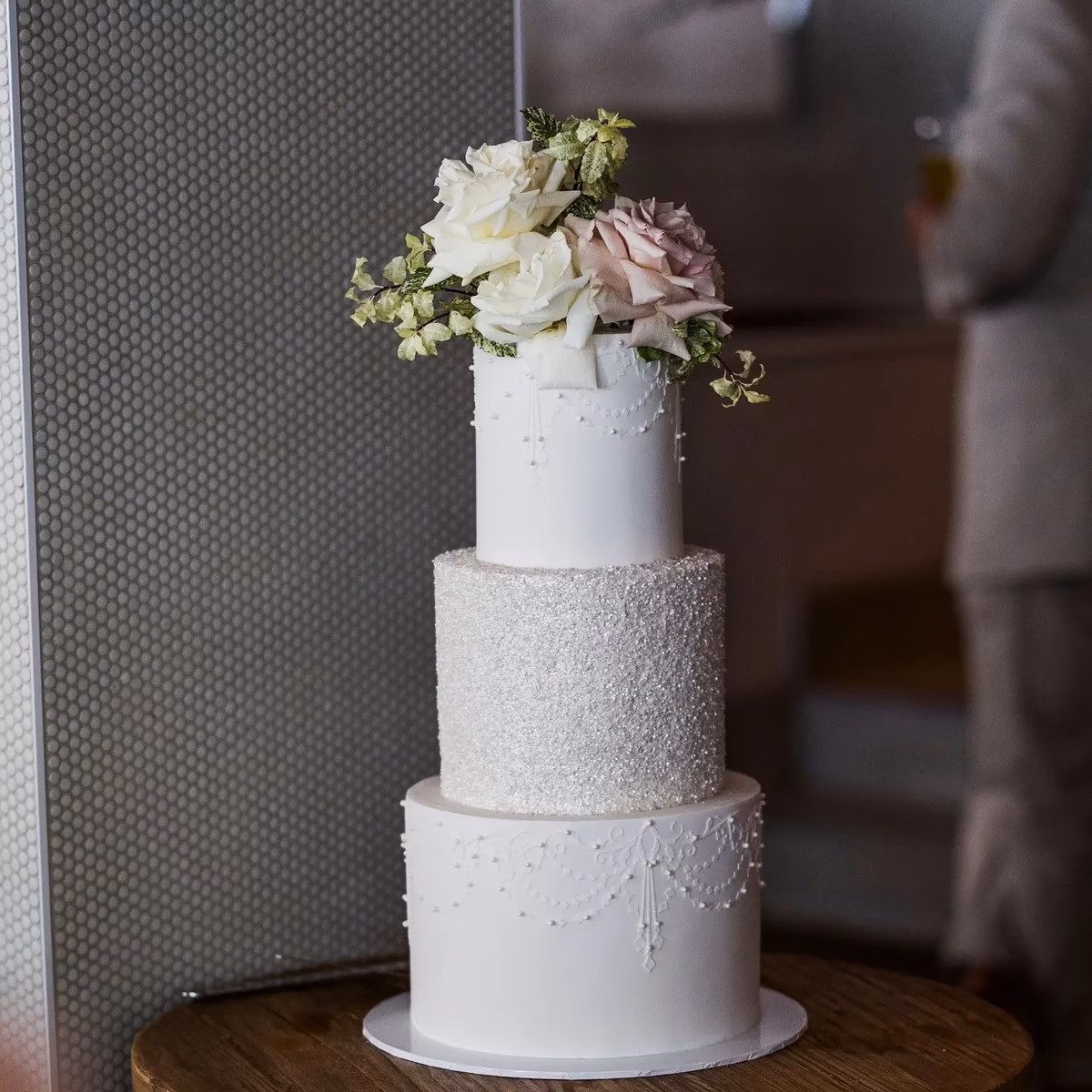 Cupcake Elegance - Wedding Cakes in Sunshine Coast, Maleny Hinterland and  Brisbane