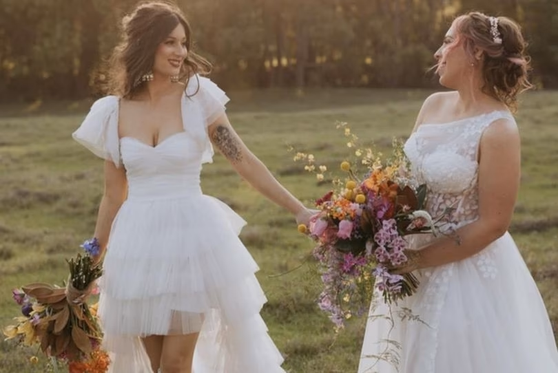 Stefania The Celebrant - Marriage Celebrant in Brisbane